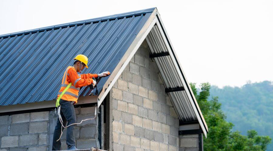 Expert tile roof repair services in Bayamon, PR